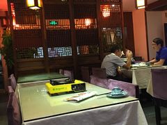 大堂-佬湘楼(越秀城市广场店)