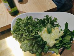 -百草滩羊清水涮羊肉(长城路店)