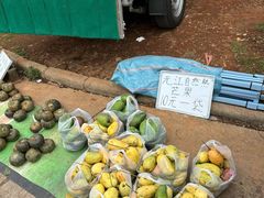 -六甲社区综合农贸市场