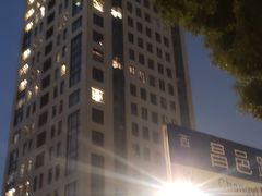 -万科翡翠滨江2期