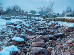 -白塘生态植物园
