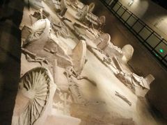 -洛阳周王城天子驾六博物馆