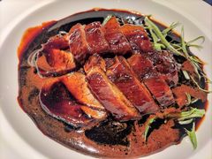 -维园悦谱·海派家常菜(乌鲁木齐南路店)