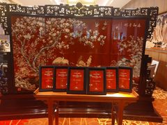 -白天鹅宾馆-宏图府餐厅