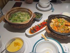 -荔粥记潮汕砂锅粥(太湖路店)