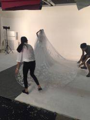 -GO VISION 动视觉婚纱摄影高级定制