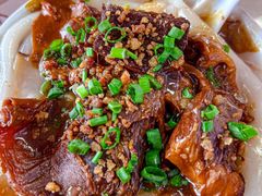 -村花杏荔枝湾艇仔粥