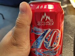 -清真盛志望麻酱酿皮·非遗老字号