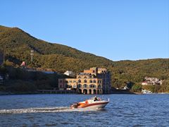 -松花湖风景名胜区
