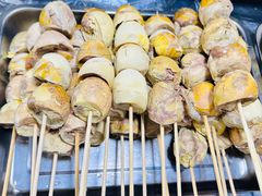 -大学城夜市大排档(凤栖路店)