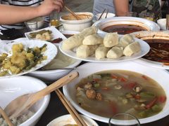 -月圆霖特色农家乐