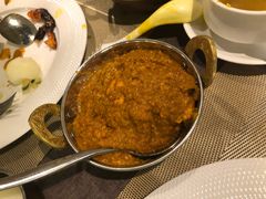 -Pita's&Tika's中东和印度风味餐厅(龙湖天街店)