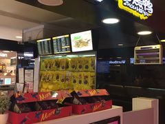 -周黑鸭(北京东城区国瑞店)