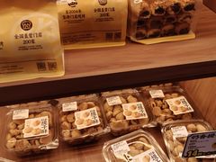 -鲍师傅糕点(春熙路店)