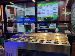 -義聚德·清真铜锅涮羊肉·烧烤(河东店)