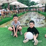 卡萨四季网红餐厅