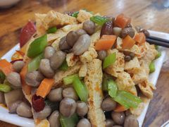 -火狼大盘鸡(团结东路店)