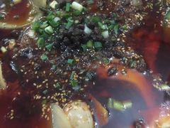 -蓉城西二道无名冒菜(西二道街店)