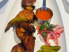 -波特曼西餐厅(南岗店)