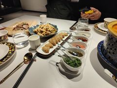 -羲和雅苑•北京烤鸭(国贸商城店)