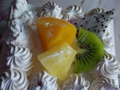android_upload_pic-林记开心动物奶油生日蛋糕(万象店)