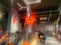 -酒里·宜州果酱烧烤(葛村店)