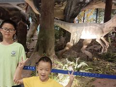 -湖南省地质博物馆