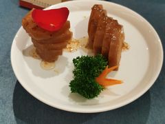 -满江红四季餐厅 · 国家五钻级酒家(新纪元大酒店店)