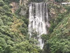 -古龙峡云天玻霸