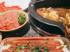 -蜀大侠火锅(春熙路店)