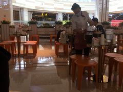大堂-海底捞火锅(锦艺城店)