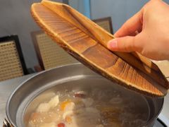 -椰庭·椰子鸡·创意玩家(晶耀前滩店)