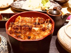 -昇鳗鱼家(浦东店)