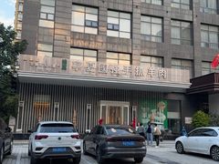 -宁夏国强手抓羊肉·清真菜(未央路凤三店)