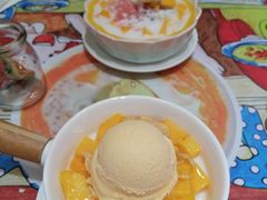 -甜心妈妈·榴莲星级糖水(北京路总店)