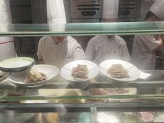 -院8里·少城记忆老川菜(宽窄巷子店)