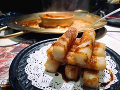 -哥老官重庆美蛙鱼头(宝山龙湖店)