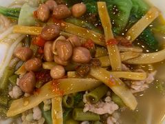 -玲又珑美食(盘福路店)