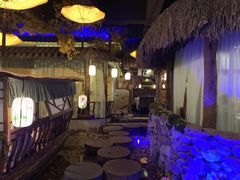 大堂-淀里船宴(裕华东路店)
