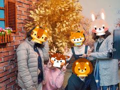 -逃脱反斗城沉浸剧情密室(北京路店)