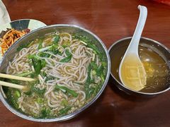 -老仓醋米线(嘎兰店)