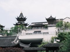 -江宁织造博物馆