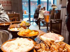 -楠火锅(绵阳首店)