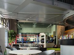 -LA合时健身4PMFIT(花桥旗舰店)