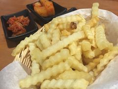 -肥肥虾庄·金牌油焖大虾(杨园滨江时代walk店)