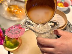 -桂满陇·海市蜃楼·黑金(国金店)