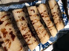 -探鱼·鲜青椒爽麻烤鱼(钟楼众汇广场店)