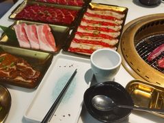 -炙城·韩式烤肉(南京东路店)