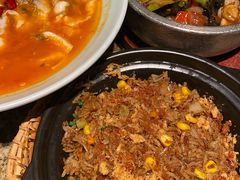-小团圆餐厅(欧洲城店)