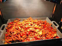 -北京王府井希尔顿酒店·万斯阁西餐厅